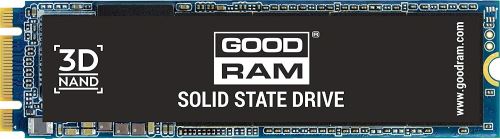 Dysk SSD GoodRam PX400 512GB M.2 PCIe NVMe x2 (SSDPR-PX400-512)