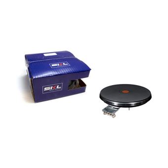 Plaque Electrique Skl 1500w Ø145mm pour TABLE DE CUISSON - - 1