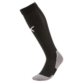 Chaussettes Puma Liga Core 31-34 Noir - 1