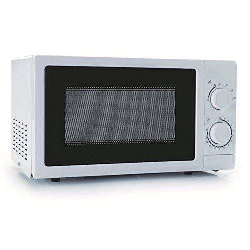 Lacor 69322 Micro-ondes Mono-fonction 700 W Blanc pour la cuisine - Image 4
