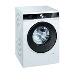 lave-linge séchant hublot 10/6 kg 1400 tours/min - wn54g200ff