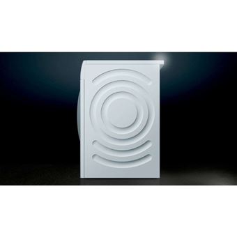 lave-linge séchant hublot 10/6 kg 1400 tours/min - wn54g200ff