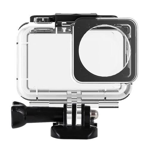 Caméra New Sports Boîtier Étanche Shell Case Plongée 60M pour Dji Osmo Action