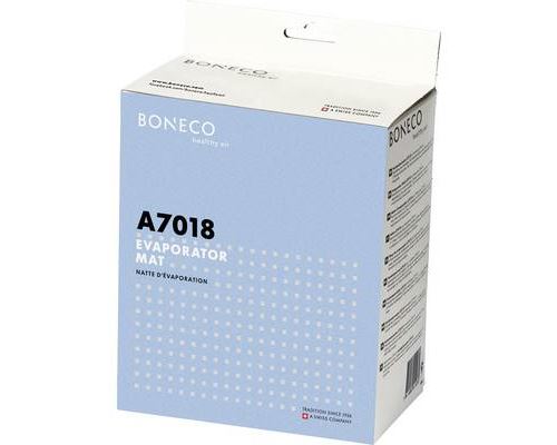 Tapis d'évaporation boneco a7018 pour évaporateur e2441a
