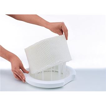 Tapis d'évaporation Boneco A7018 pour évaporateur E2441A