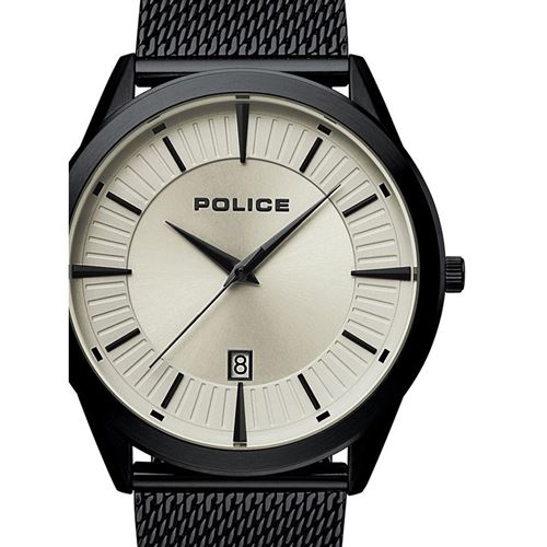 Police Montre Homme PL.15305JSB/79MM