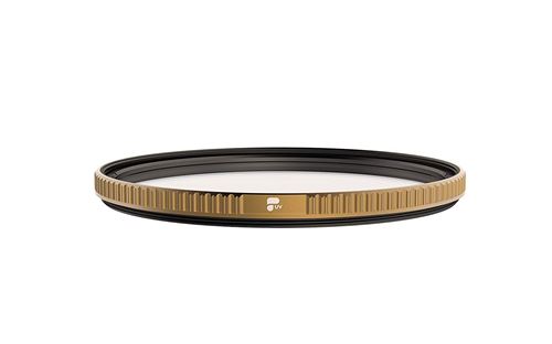 Polarpro Filtre Uv Quartzline 46mm