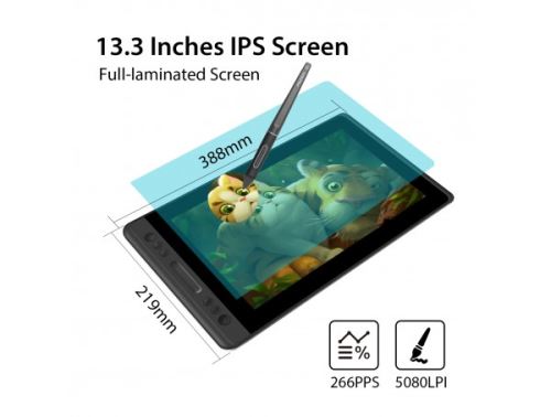 Tablette-graphique-Huion-