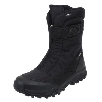bottes neige homme