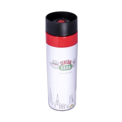 Amis Central Perk Boissons premium Flask