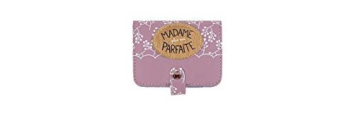 porte carte madame plus que parfaite