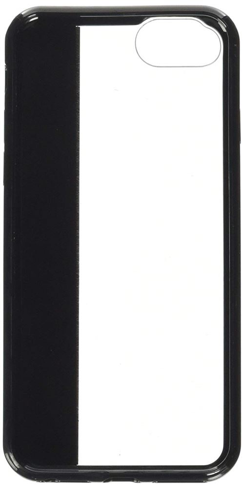 Bmw Pc Coque Rigide Pour Apple Iphone 7, Engraved Aluminum Plate