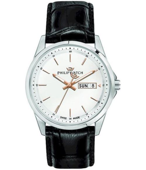 Philip Watch Montre Homme R8251212002