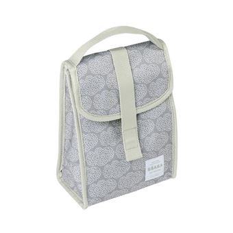 Sac à langer sales genève ii bleu marine