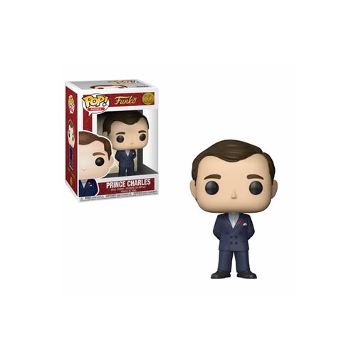 Prince charles clearance funko pop