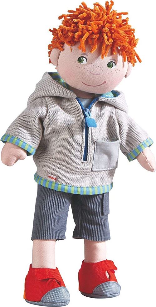 Haba - Poupée Fabian, 301706
