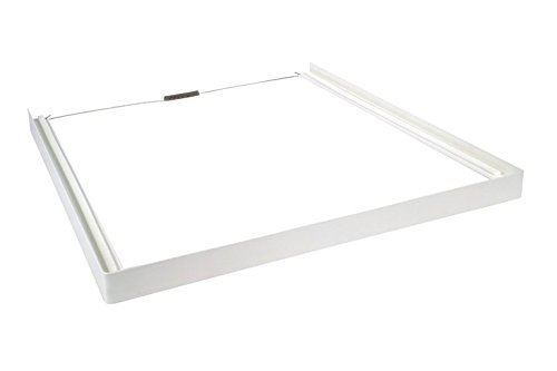 Cadre de superposition lave-linge / sèche-linge pour appareills 60cm x 60cm