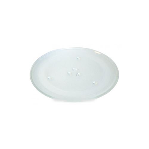 Plateau tournant en verre o318mm pour micro ondes samsung - 3783456