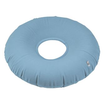 10 98 sur coussin bouee anti compression gonflable achat prix fnac