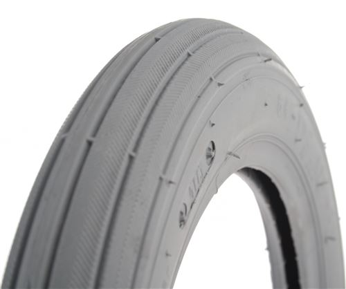 SCHWALBE Tire IS302 Impac nuit 10 x 2,00 (54-152) gris