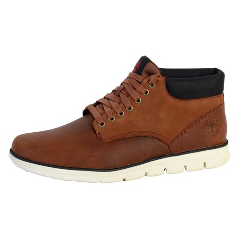 TIMBERLAND Chukka Marron 46 Homme