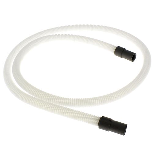 Tuyau socle/bec verseur du reservoir pour Seche-linge Bauknecht, Seche-linge Laden, Seche-linge Whirlpool, Seche-linge Ignis