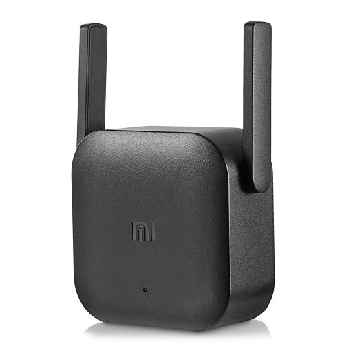 Xiaomi Pro Amplificateur WiFi 300M 2.4GHZ avec 2 Antennes
