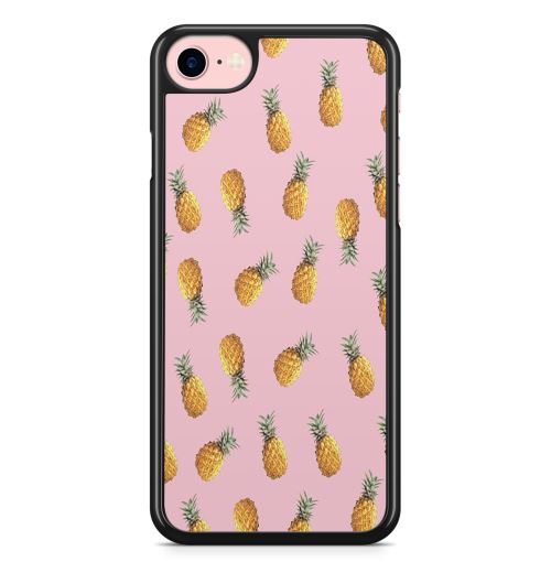 Coque Fifrelin pour iPhone XR Ananas