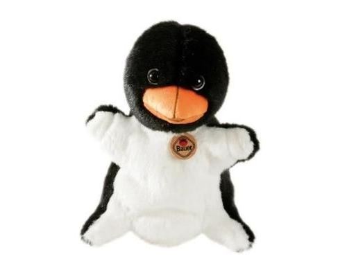Penguin…