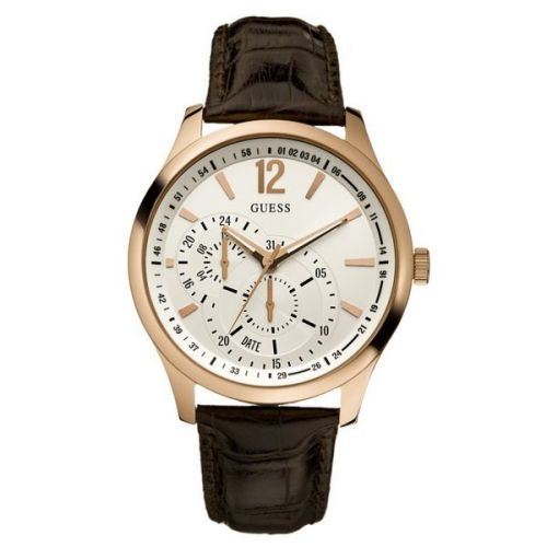 Montre Homme Guess W95086G2 (44 mm)