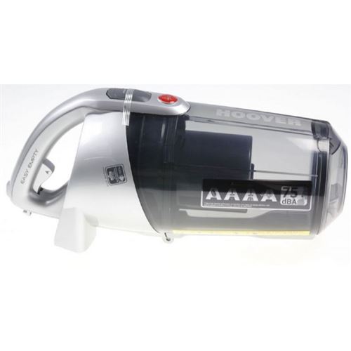 Ensemble boite cyclonique pour aspirateur hoover - h734218