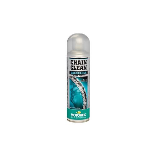 Nettoyant chaîne MOTOREX 500ml