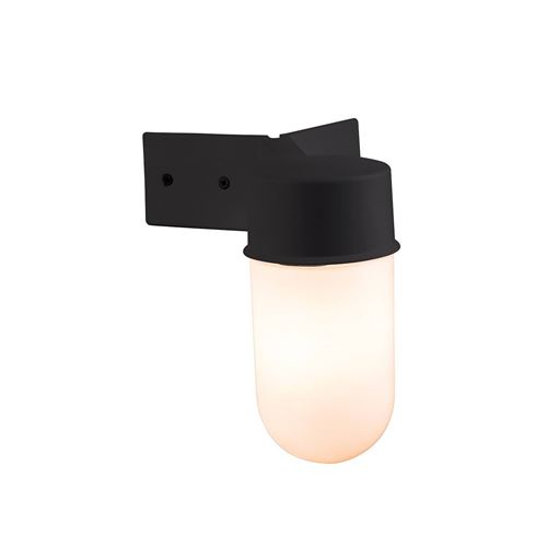 Endon el-40088 - polycarbonate outdoor corner light