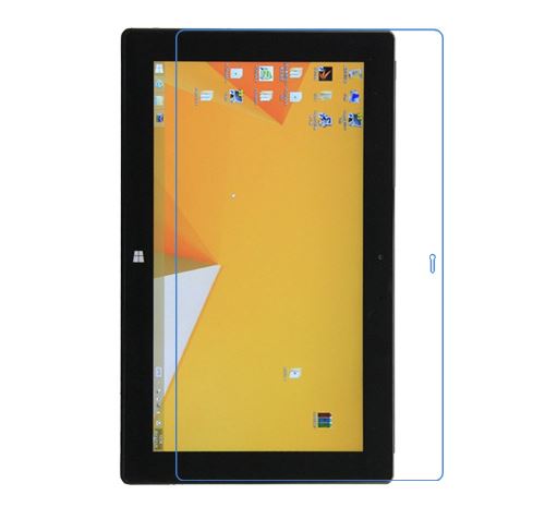 Protection d'écran en verre trempé pour Microsoft Surface Pro 2 RT2 10.6