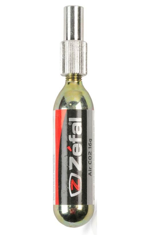 Zefal Pompes à air Zefal Ez Adaptor 16 gr