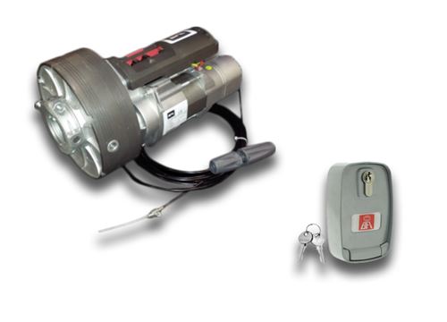 bft kit wind rmb 130b 200-230 ef up r965004 00002
