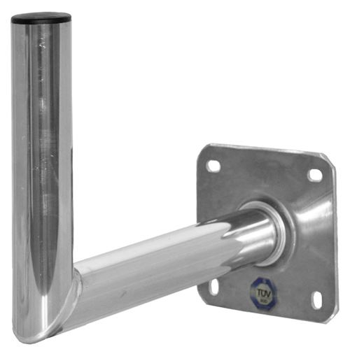 Satix 00-6307 Support d'écran plat pour bureau