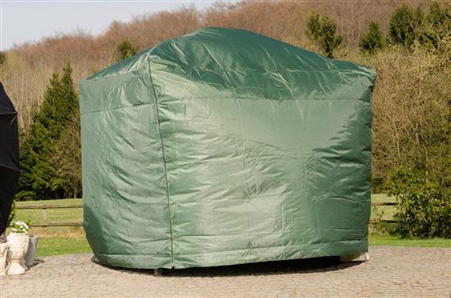 Housse de protection pour Balancelle Holywood Kenya , Vert