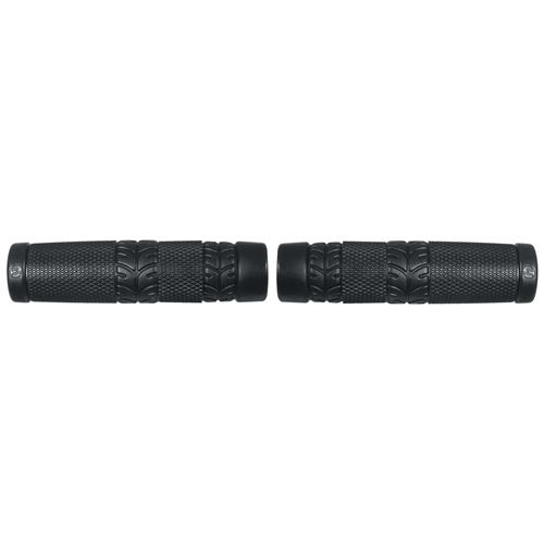 Herrmans MAXI 120MM NOIR POIGNÉE DROIT 99B