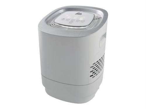SOLIS 3 in 1 AIirwasher Ionic Type 7216 - Humidificateur/purificateur d'air - blanc