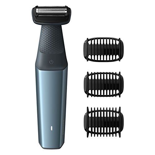 Philips bg3015 15 séries 3000 tondeuse corps pour la douche