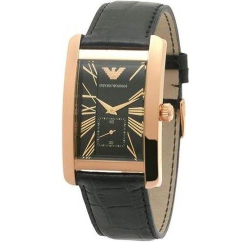 Montre Emporio Armani AR0168