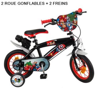 Velo avengers 12 pouces clearance