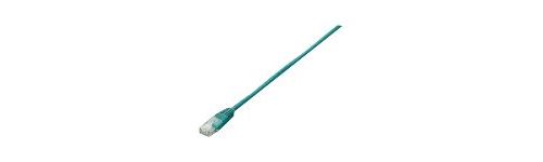 Equip Life cordon de raccordement - 5 m - vert