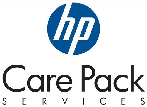 HP eCarePack ML310 G3 1 Year On Site Service within 4h 24x7