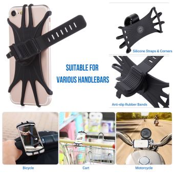 bike phone holder