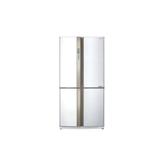 Sharp Sjex820fwh Refrigerateur Multi Portes 605l 394 211
