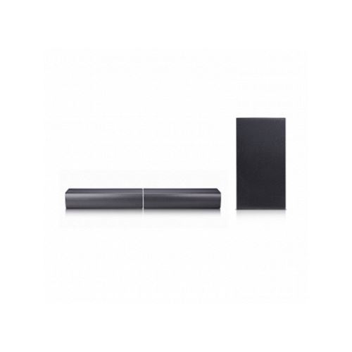 Barre audio lg sj7 4.1 4k bluetooth hdmi x 2 dolby digital 320w noir