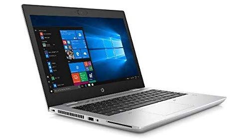 HP 650 G5 i5-8265U 15 8/256 W10P