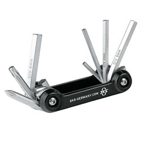 Sks Outils Sks Tom 7 Functions Kit One Size